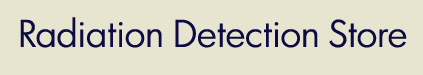 Radiation Detection Store Logo